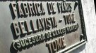 Consejo de Monumentos decide el futuro de la fábrica Bellavista Oveja Tomé