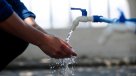 Esval anunció corte de suministro de agua en provincia de San Antonio
