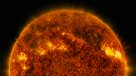 La Nasa comparte impresionante registro de llamarada solar en 4K