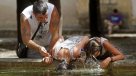 Al menos 21 muertos por la ola de calor extremo en Tailandia