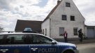 Pareja alemana fue detenida por retener a una mujer y maltratarla hasta su muerte