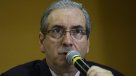 Tribunal Supremo de Brasil suspendió al presidente de la Cámara de Diputados