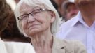 Margot Honecker, viuda del ex líder de la RDA, murió en Chile