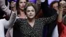 Senado destituyó a ex jefe oficialista que implicó a Rousseff en caso Petrobras