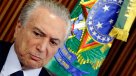 Brasil: Emplazan a ministros de Temer, involucrados en casos de corrupción, a dimitir
