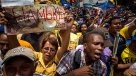 Venezuela decretó estado de excepción por temor a golpe