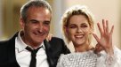 Abucheos en Cannes para Assayas y Kristen Stewart por \