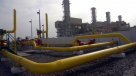 Chile concretó su primer envío de gas a Argentina este martes