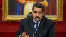 Maduro amenazó con decretar estado de excepción por conmoción en Venezuela