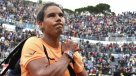 Rafael Nadal: Novak Djokovic es el máximo favorito para ganar Roland Garros