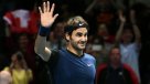 Roger Federer no jugará en Roland Garros por problemas físicos