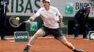 Roland Garros volvió a cerrar la jornada con duelos interrumpidos
