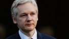 Justicia sueca mantuvo orden de arresto contra Julian Assange