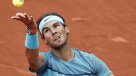 Rafael Nadal anunció su retiro de Roland Garros por lesión
