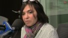 Periodista: Lucía Hiriart le dio un estatus casi de Ministerio a CEMA