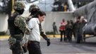 México: Suspenden provisionalmente la extradición del Chapo a EE.UU.