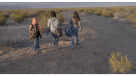 Nat Geo expondrá la cruda realidad de los niños migrantes