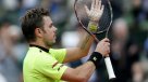 Stan Wawrinka sigue adelante en Roland Garros tras alcanzar los cuartos de final