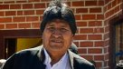 Polémica en Bolivia: Ejército compuso himno a Evo Morales