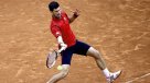 Djokovic despachó a Berdych en su carrera hacia el título en Roland Garros