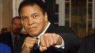 Muhammad Ali fue hospitalizado por afección respiratoria
