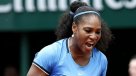 Serena Williams y Garbiñe Muguruza definen el título femenino en Roland Garros