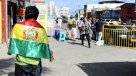 Bolivia agotará vía diplomática con Chile en reclamo sobre tarifas portuarias
