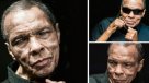 Fotógrafo británico publicó los últimos retratos del fallecido Muhammad Ali
