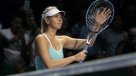 Un recorrido en imágenes por la carrera de la suspendida Maria Sharapova