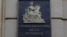Contraloría aplicó límite legal a pensiones de Gendarmería