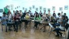 Orquesta de jóvenes armenios tributa a System of a Down
