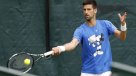 Novak Djokovic tendrá un asequible debut en Wimbledon