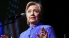 WikiLeaks dijo tener más de mil correos electrónicos de Hillary Clinton