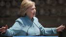 Hillary Clinton sugirió indicaciones a nivel nacional sobre uso de la fuerza policial