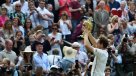 La nueva coronación de Andy Murray como campeón de Wimbledon