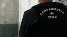Anfup: Los gendarmes pagamos las culpas de los altos directivos de Gendarmería