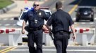 Tres policías murieron en tiroteo en EE.UU.