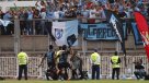 Iquique rescató un empate ante San Marcos y clasificó en Copa Chile