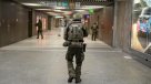 Policía germana efectúa amplio operativo antiterrorista tras tiroteo en Munich