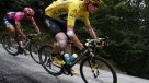 Las postales que entregó la 20ª etapa del Tour de Francia