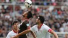 Sevilla sumó otro triunfo en su invicta pretemporada