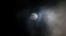 Programa espacial chino afirma que no hay rastro de agua en la Luna