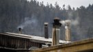 Restricción de chimeneas será el eje en plan de descontaminación de Concepción