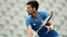 Novak Djokovic: El oro olímpico es uno de los grandes objetivos de mi carrera