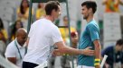 Novak Djokovic, Andy Murray y Rafael Nadal serán primeros cabezas de serie en Río