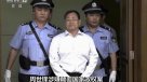 China condenó a siete años de cárcel a un célebre abogado de derechos humanos