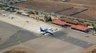Cámara aprobó renombrar aeropuerto de La Serena como \