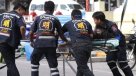 Cadena de atentados en Tailandia dejó cuatro muertos y más de 30 heridos