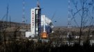 China prepara el lanzamiento del primer satélite para comunicación cuántica