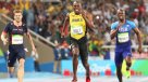 Usain Bolt nuevamente ganó el oro olímpico en los 200 metros planos